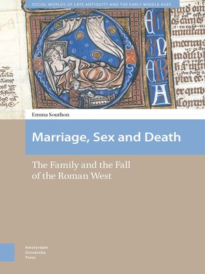 cover image of Marriage, Sex and Death